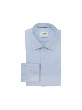ETERNA | Chemise Modern Fit | hellblau
